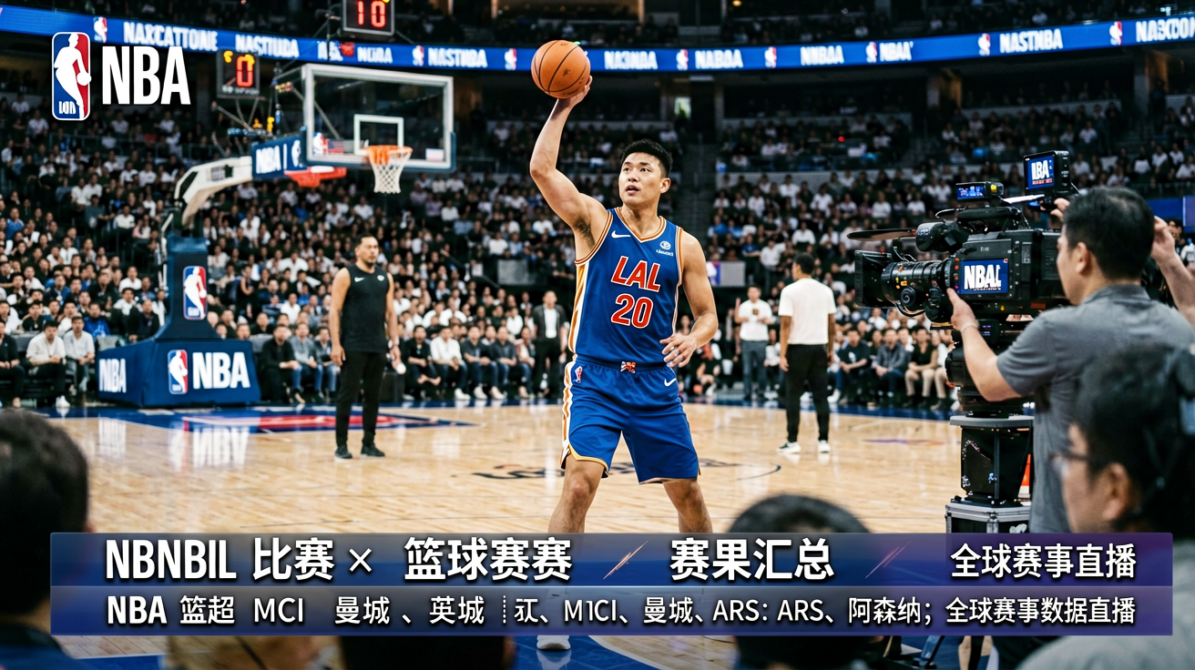 NBA篮球比赛